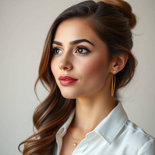 Foto de perfil de otra clienta profesional