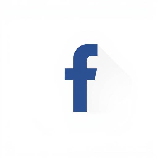 Icono de Facebook