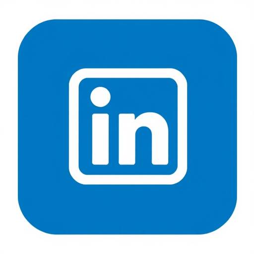 Icono de LinkedIn