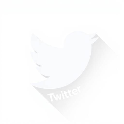Icono de Twitter